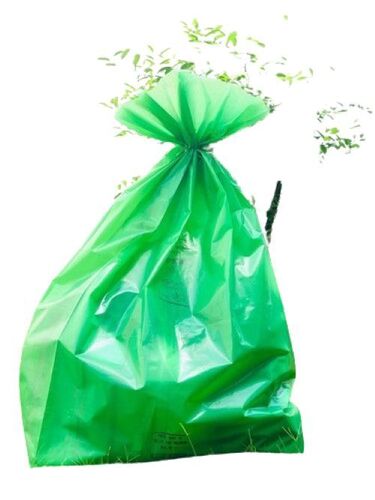 Biodegradable Garbage Bags - Color: All