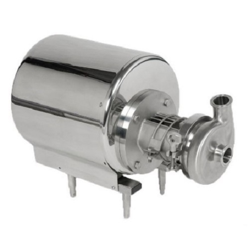 Centrifugal Pumps