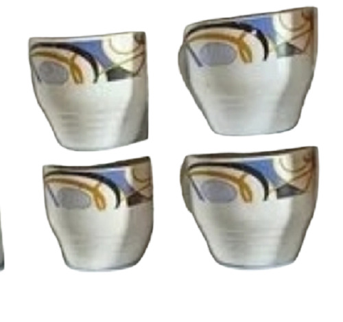 Ceramic Tea Cup