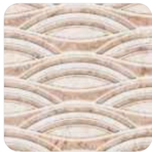 Ceramic Wall Tiles - Shape: Square