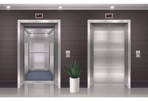Commercial Elevator