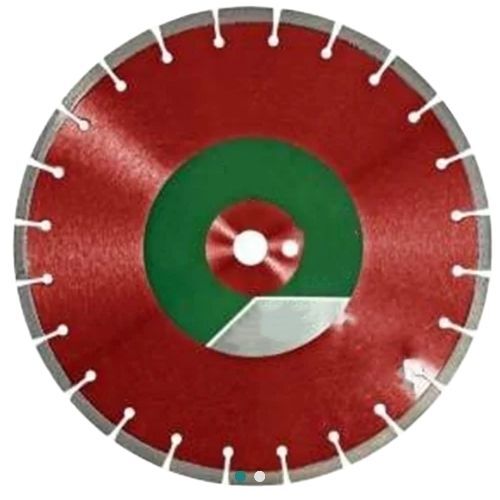 Diamond Cutter Blade