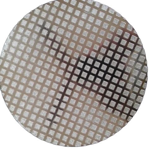 Dimond Lap Disc