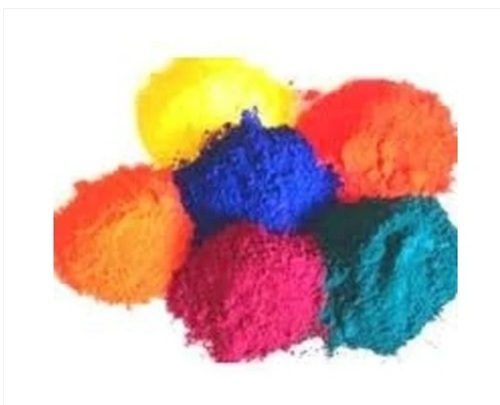 Direct Dyes