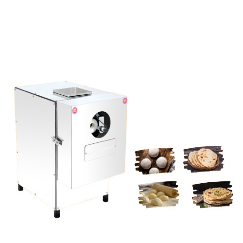 Dough Ball Cutting Machine
