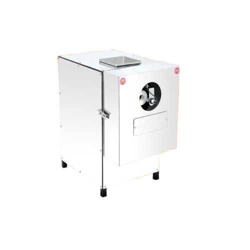 Dough Ball Forming Machine - Automation Grade: Semi Automatic