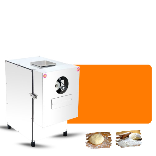 Dough Divider Machine