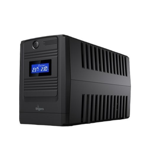 Electric UPS