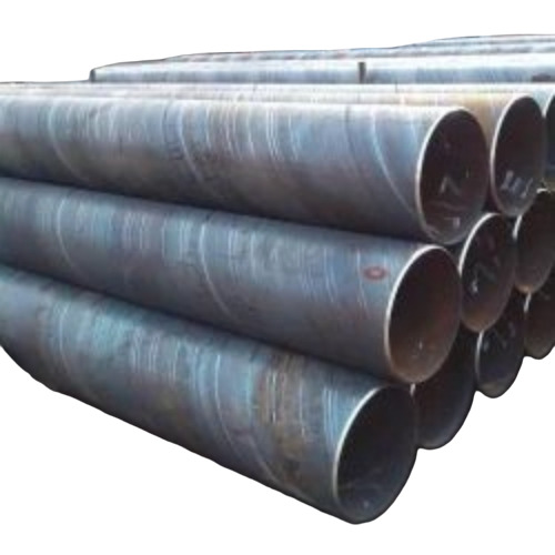 Erw Pipes - Application: Industrial