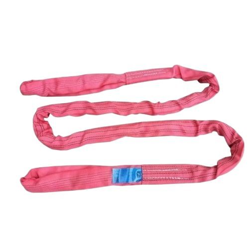 Eye And Eye Round Slings