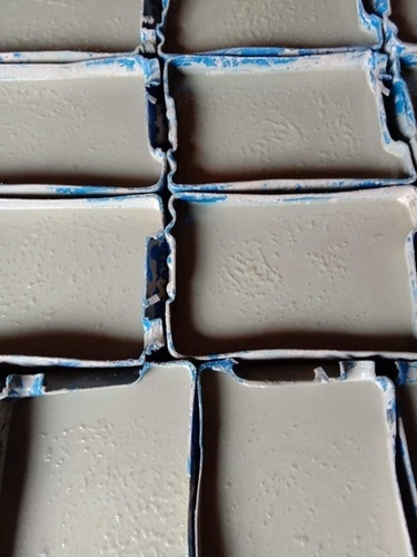 Ferric Alum Slab