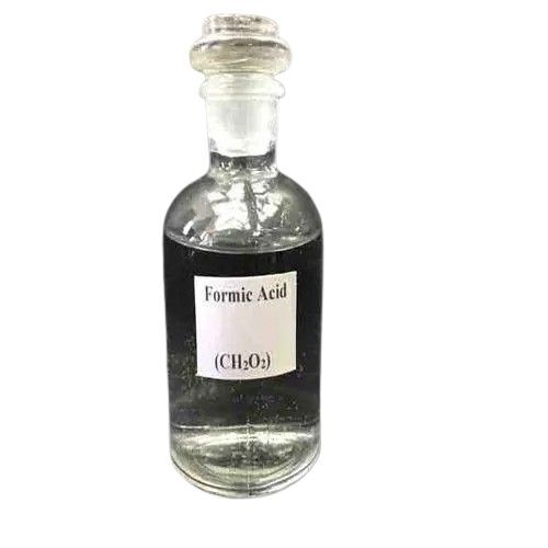 Formic Acid