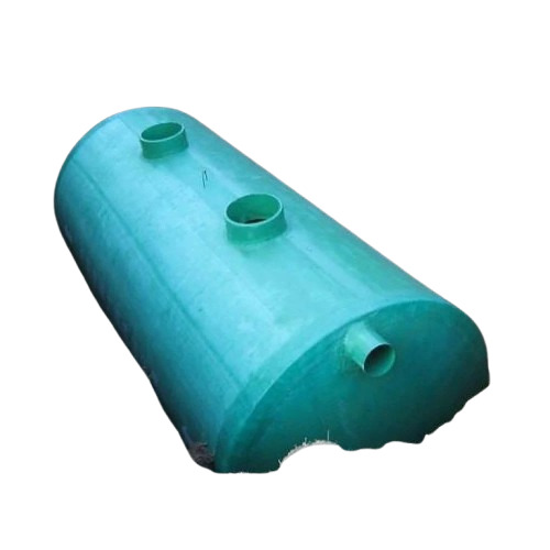 Frp Bio Septic Tank - Application: Mercury Fiberglass Composites