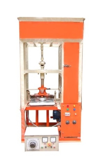 Fully Automatic Dona Making Machine