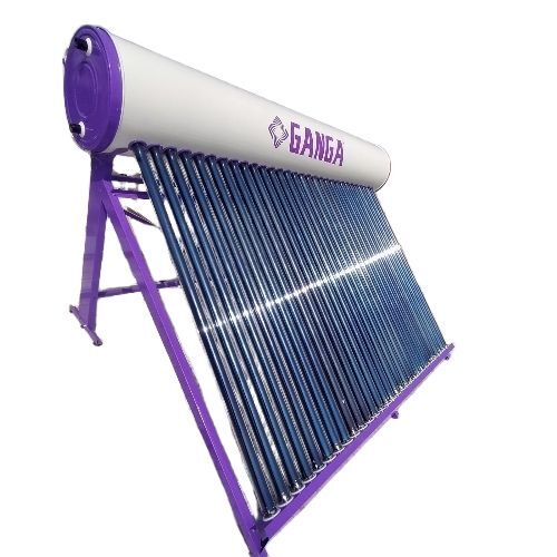 High Design Solar Heater