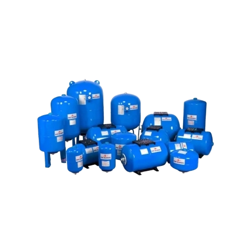 Hydropneumatic Pressure Tank