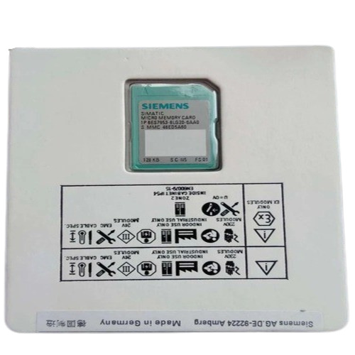 Industrial Plc Cards - Application: G