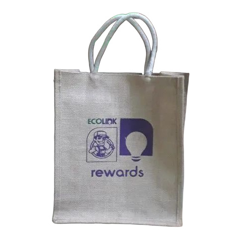 Jute Gift Bag