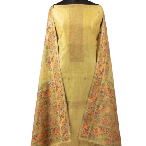 unstitched ladies suits