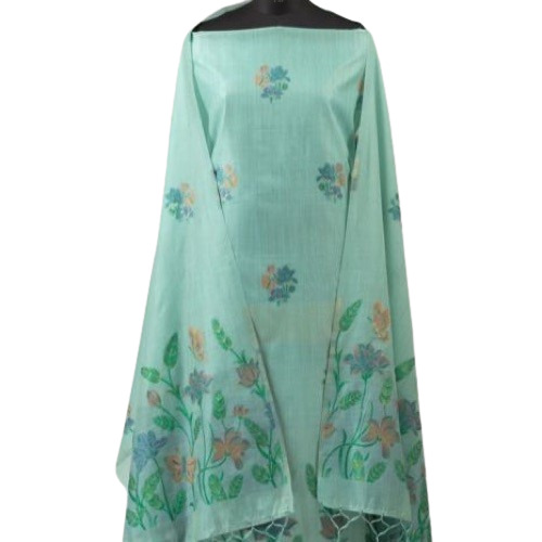 Ladies Unstitched Suits