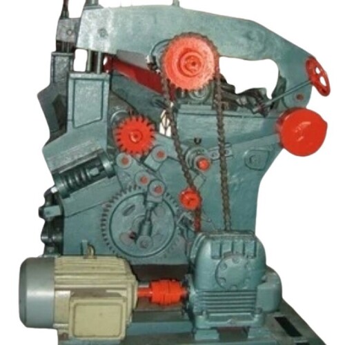 Leather Flashing Machine - Automatic Grade: Automatic