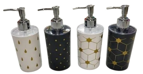 Liquid Soap Bottle