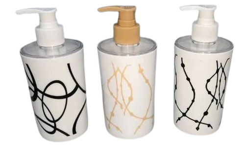 Liquid Soap Dispenser Bottle