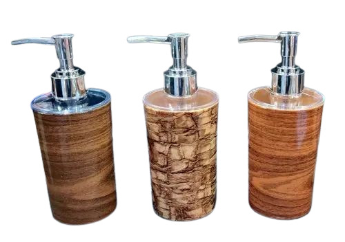 Liquid Soap Dispenser Bottles
