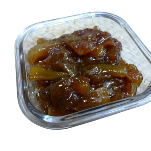 Mango Murabba 