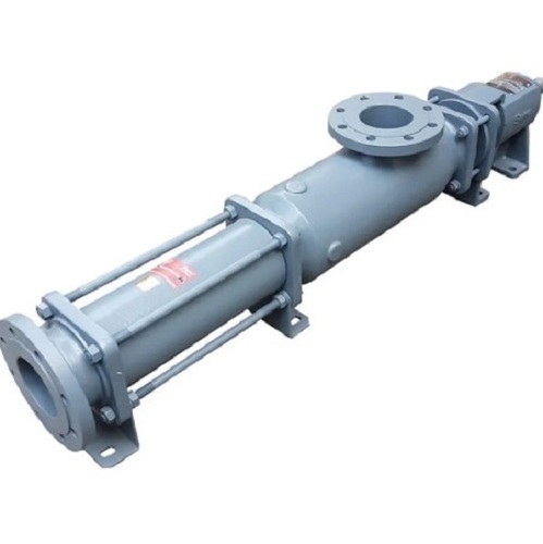 Mild Steel 4 Hp Industrial Transfer Pumps