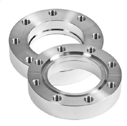 Mild Steel Flanges