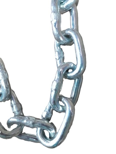 Mild Steel Ship Chain