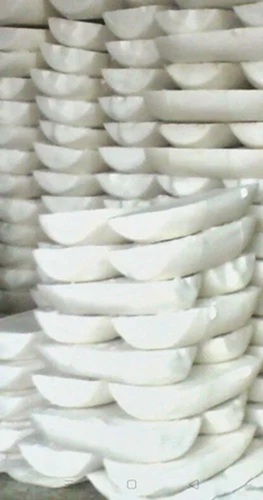 Non Ferric Alum Slab
