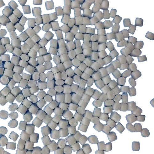 Nylon Plain Granules