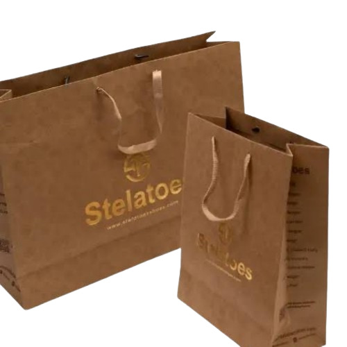 Paper Carry Bags