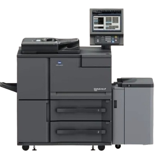 Photo Copy Machines - Paper Size: A4