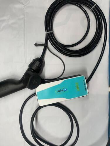 Piot 3.3 KW Portable Charger