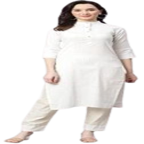Plain Kurti - Gender: Female