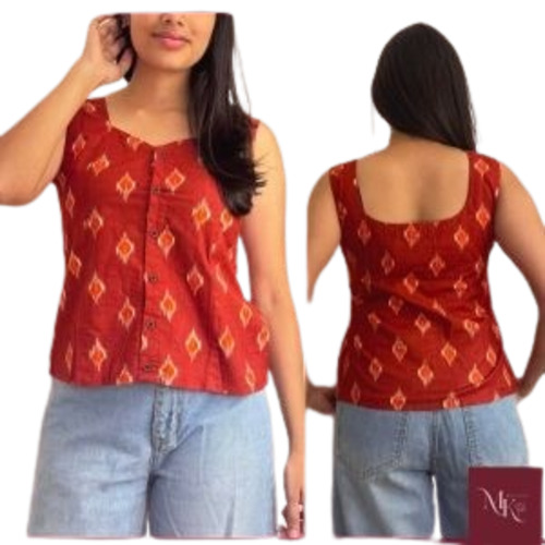 Printed Tops - Color: Yes...........................