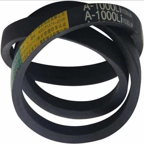 Rubber Transmission Belts