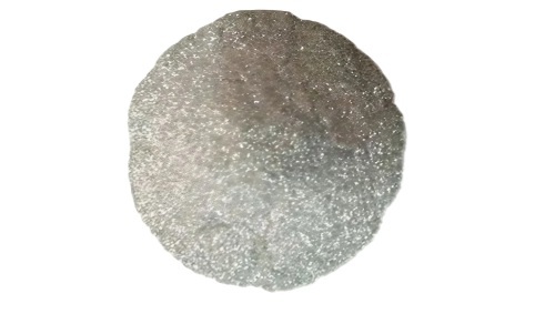 Silver Glitter Powder
