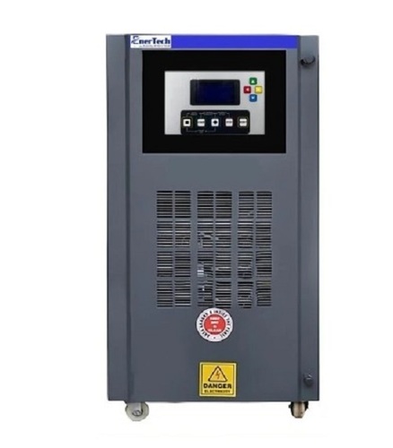 Solar Hybrid Inverter