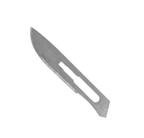 Steel Surgical Blade