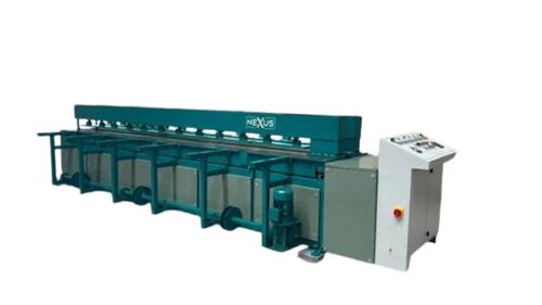 Three Phase Plastic Welding Machine - Motor Type: All