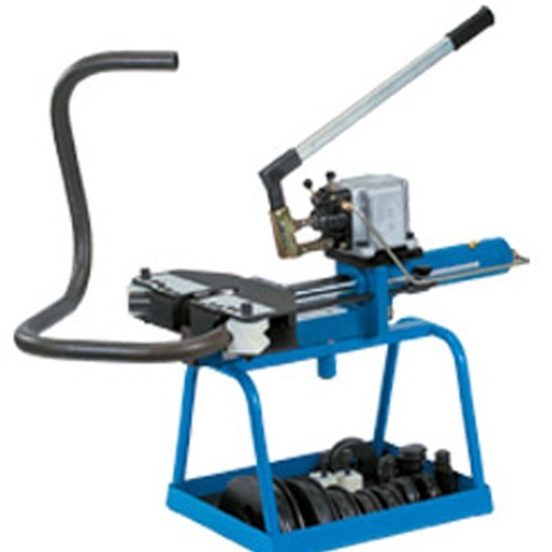 Tube Bending Machine - Bending Strength: .