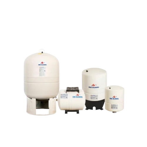 Water Booster Tank
