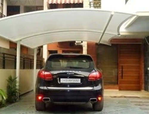 Waterproofing Awnings