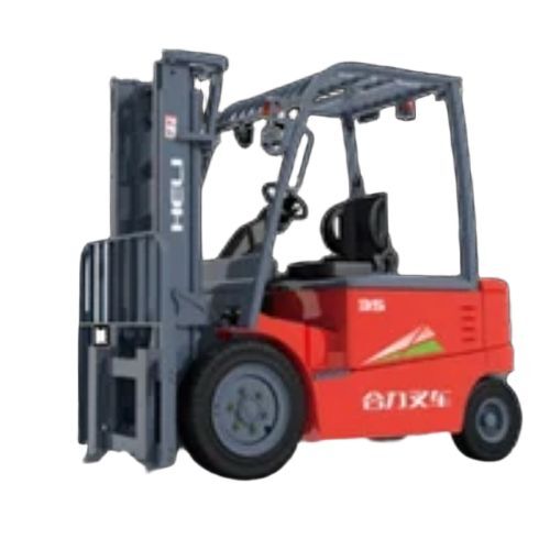 2 Ton Battery Forklift