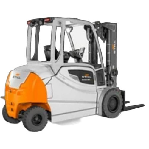 2 Ton Premium Battery Forklift