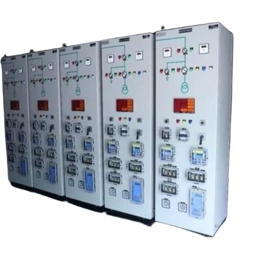 33KV Control Relay Panel